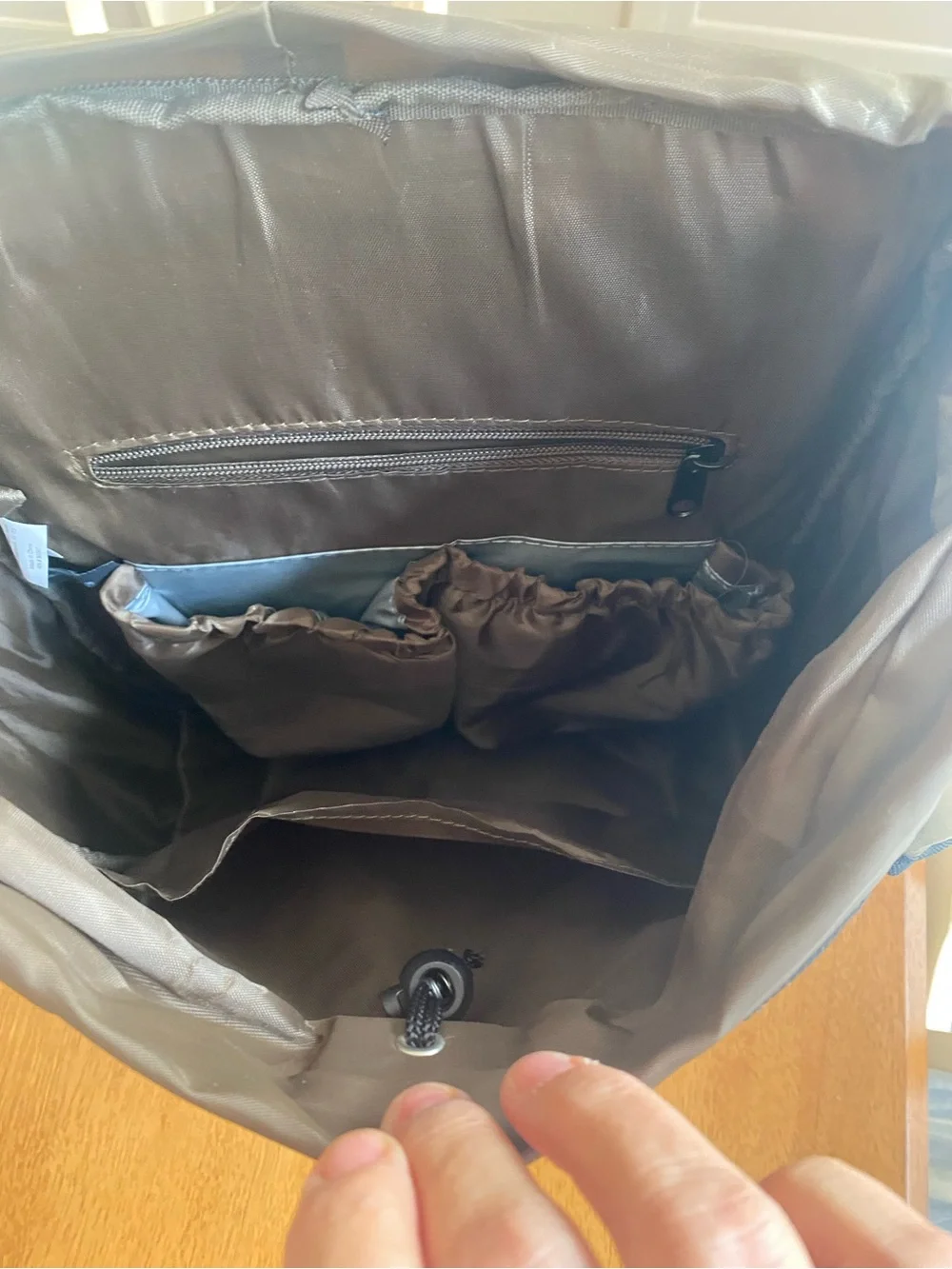 Eddie Bauer Back to School Backpack